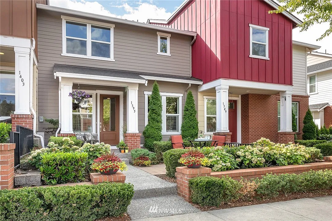 2 bed, 2.5 bath, 1450 sqft, $3,450 — Photo 1