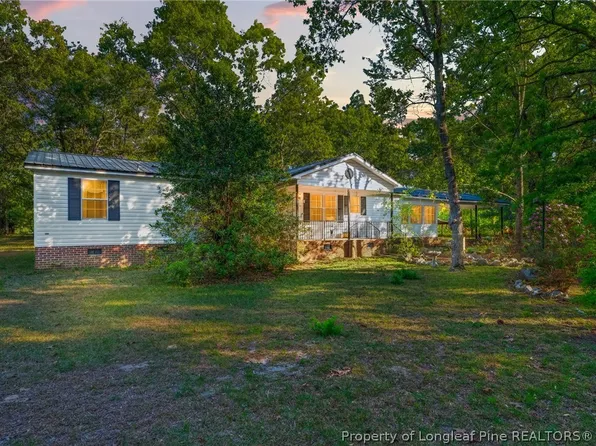 350 Welsh Rd, Raeford, NC 28376
