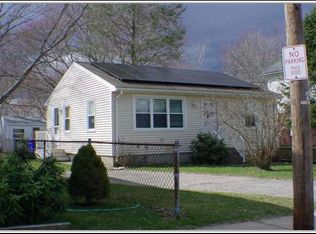 231 Metacom Ave, Warren, RI 02885