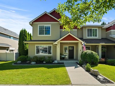 1750 N Willamette Rd, Liberty Lake, WA, 99016
