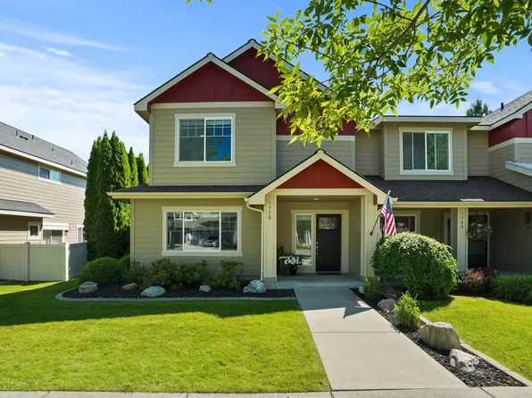 1750 N Willamette Rd, Liberty Lake, WA 99016