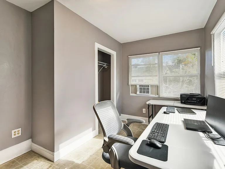 Bedroom / Office #3