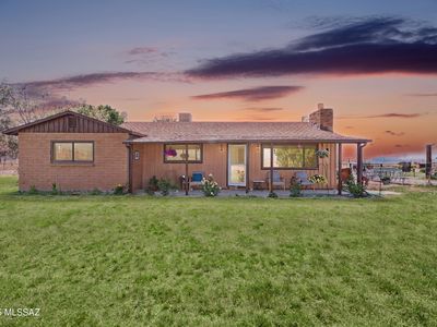 9601 S Robison Rd, Willcox, AZ, 85643