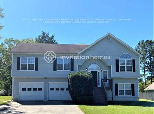 3604 Homewood Dr, Powder Springs, GA 30127