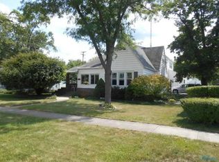 1031 Wilhelm St, Defiance, OH 43512