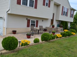 200 Waterford Way, Garnet Valley, PA 19060