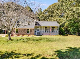 62 Seals Rd, Dallas, GA 30157