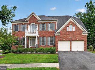 12500 Tulip Tree Ter, Clarksburg, MD 20871