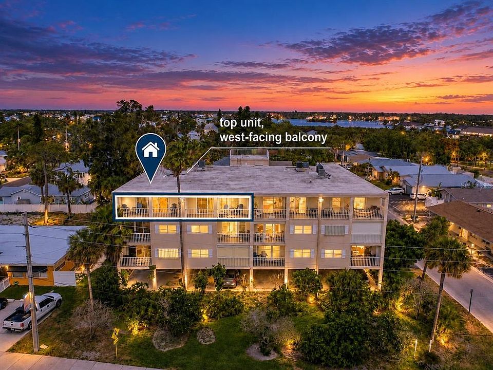 1st image of 1005 GULF BOULEVARD #10