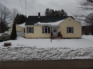 12 West St, Schenevus, NY 12155