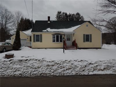 12 West St, Schenevus, NY, 12155