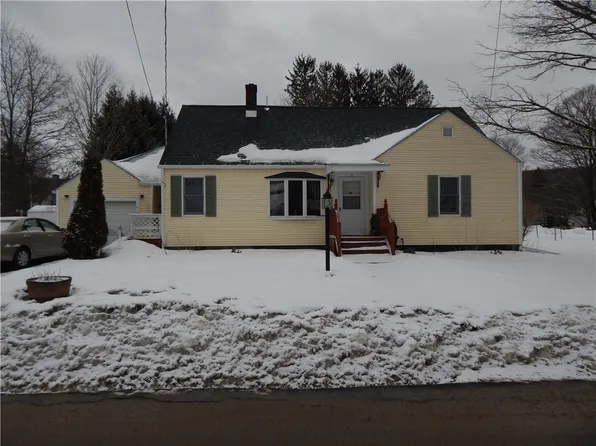 12 West St, Schenevus, NY 12155