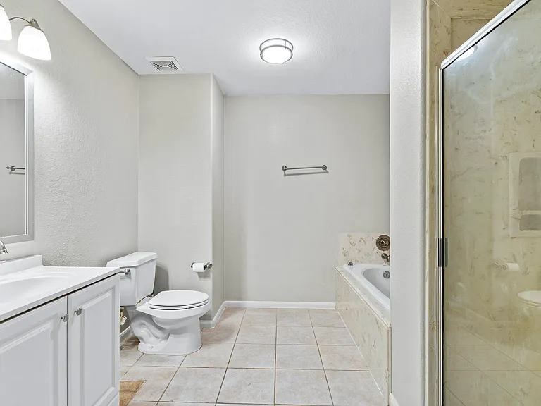 Private Bathroom