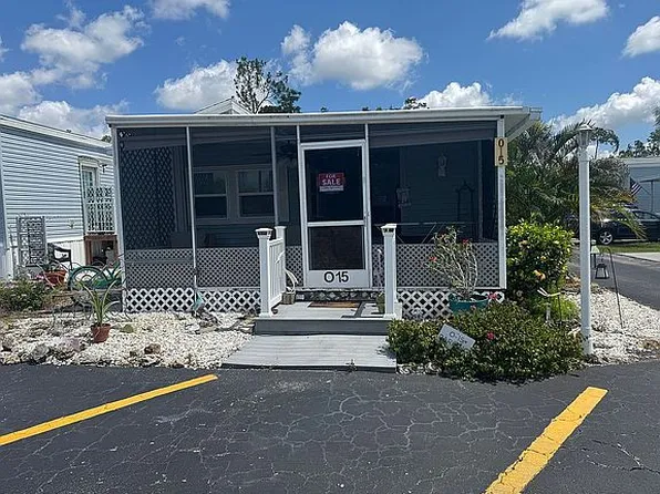 3050 Beck Blvd #O-15, Naples, FL 34114