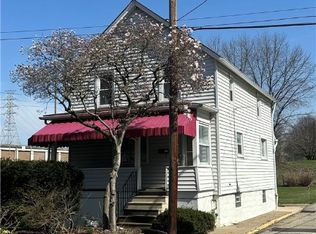 924 Grant St, Creighton, PA 15030