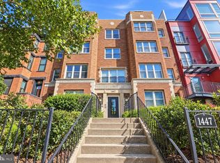 Columbia Heights, Washington, DC 20009