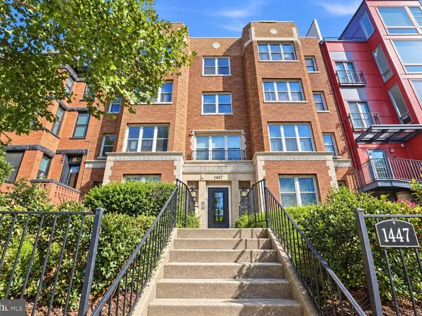 1447 Chapin St NW APT 203, Washington, DC 20009