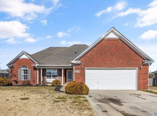 27683 Grant Dr, Elkmont, AL 35620