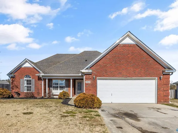 27683 Grant Dr, Elkmont, AL 35620