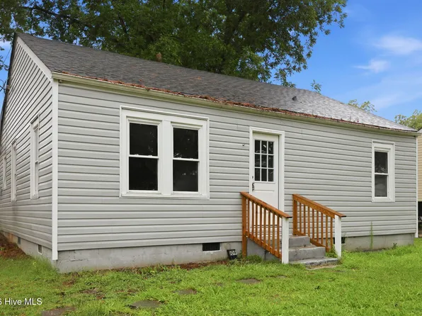 109 Fairview Street, Williamston, NC 27892