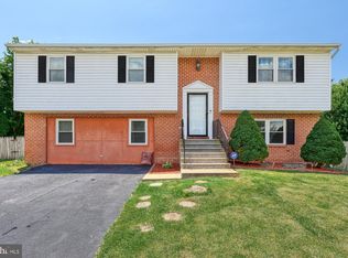 314 Kendale Rd, Red Lion, PA 17356