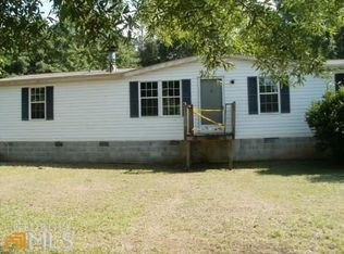 463 Deep South Rd, Senoia, GA 30276