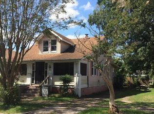 2004 Richmond Ave, Portsmouth, VA 23704