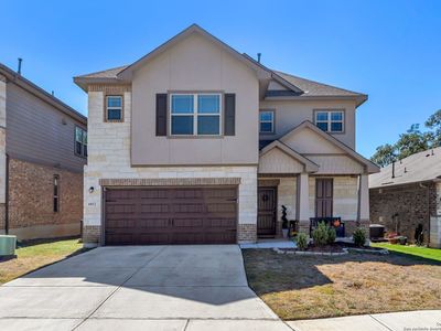 6012 AKIN SONG, San Antonio, TX, 78261