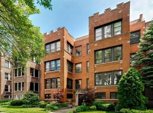 6635 N Glenwood Ave #2N, Chicago, IL 60626