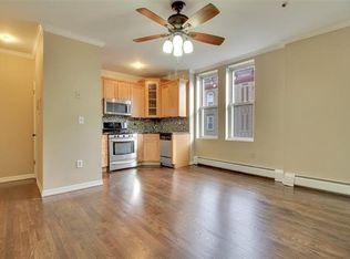 601 Monroe St APT 4A, Hoboken, NJ 07030