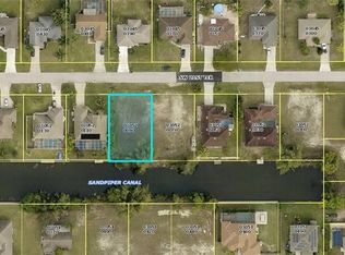 126 SW 21st Ter, Cape Coral, FL 33991