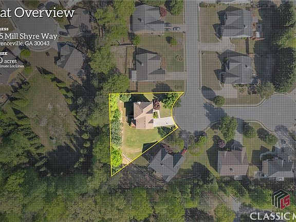 2nd image of 1275 Mill Shyre Way
