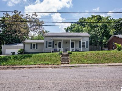 645 N Main St, Elizabethtown, KY, 42701