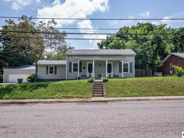 645 N Main St, Elizabethtown, KY 42701
