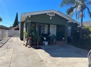 1010 E Stockton Ave, Compton, CA 90221
