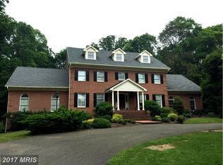 17134 Lappans Rd, Hagerstown, MD 21740