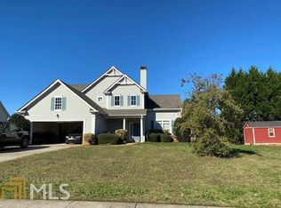 404 Bedford Xing, McDonough, GA 30253