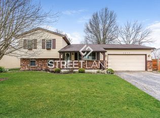 2077 Westbranch Rd, Grove City, OH 43123