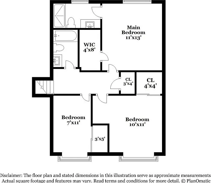 3 bed, 2.0 bath, 2119 sqft, $2,570 — Photo 3