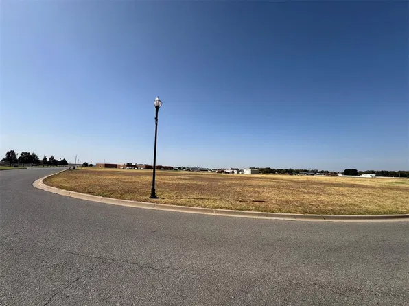 0 N Legacy Dr Lot 1, Weatherford, OK 73096