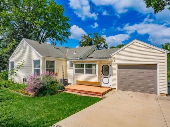 201 N Owen Dr, Madison, WI 53705