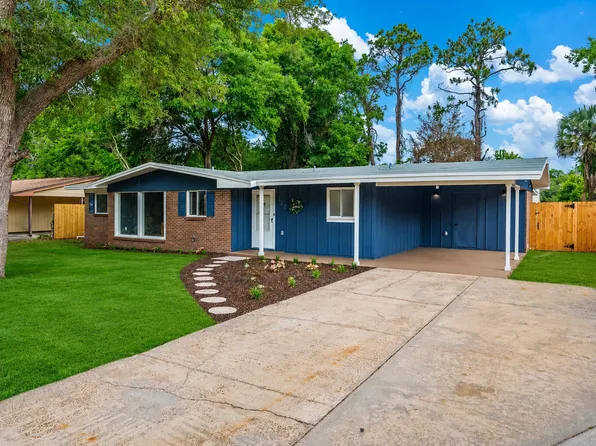 120 Jamestown Ave, Fort Walton Beach, FL 32547