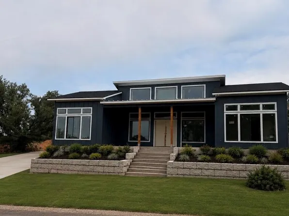 214 W Bluebriar Dr, Granite Shoals, TX 78654