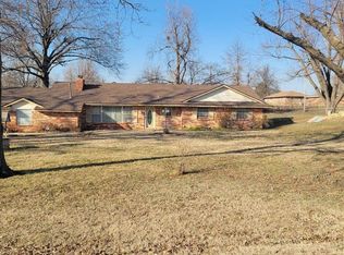 15081 Sunset Way, Choctaw, OK 73020