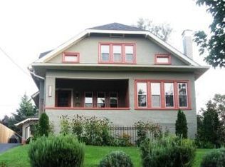 1836 Maiden Ln SW, Roanoke, VA 24015