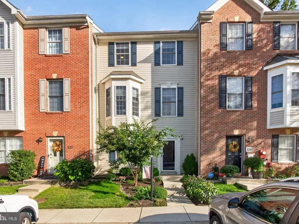 228 Tilden Way, Edgewater, MD 21037