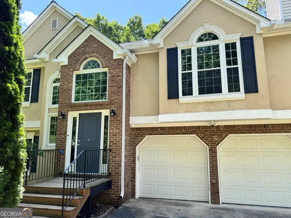 1488 Bellemeade Farms Rd SW, Marietta, GA 30008