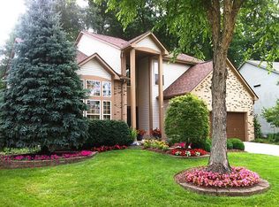 1080 Bergenia Dr, Reynoldsburg, OH 43068