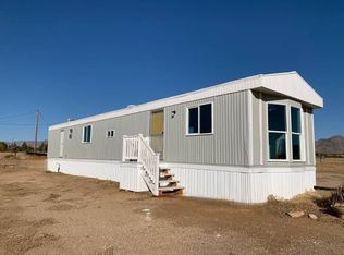 3514 N Mobile Rd, Golden Valley, AZ 86413