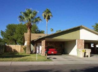 5720 N 68th Dr, Glendale, AZ 85303